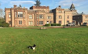 Irton Hall